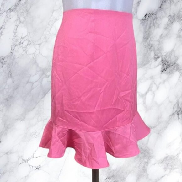 Lovers and Friends Braxton Skirt - Bubble Gum - Picture 4 of 12